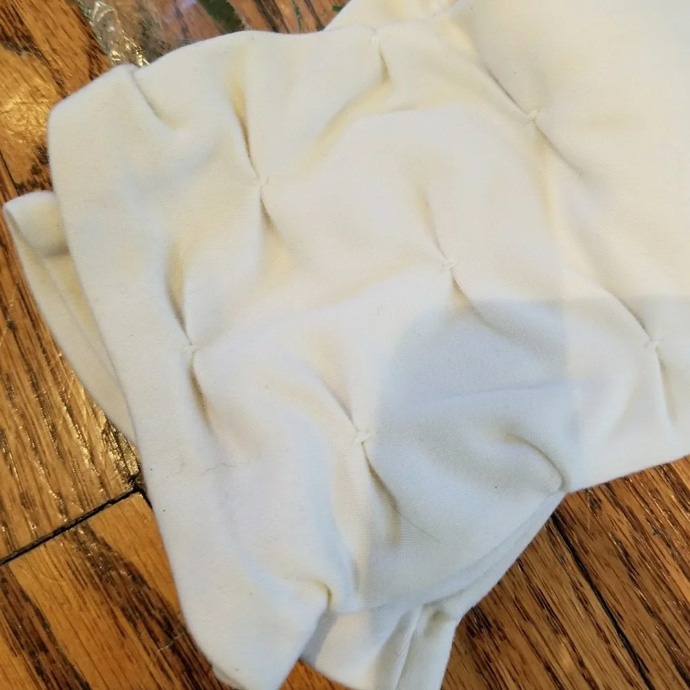 Crescendo vintage cream